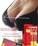 Kem nở ngực tự nhiên Bust Enhance Massage Body Treatment Cream 50g thumbnail