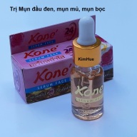 [Giảm Mụn] Serum Koné giảm mụn thâm loại bỏ mụn bọc, mụn mủ, dưỡng chất căng mướt da Thái Lan 10ml thumbnail