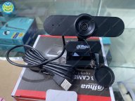 Webcam Dahua HTI-UC320 FullHD 1080p - Chính Hãng bảo hành 2 năm thumbnail