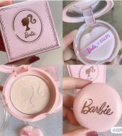 [HCM]Phấn Eglips Blur Powder Pact x Barbie Limited Edition 9g thumbnail