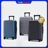 Vali Doanh Nhân Mi 90 Point Business Travel Dual-Use Suitcase 20 Inch thumbnail