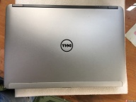 Laptop Dell Latitude E6540 Core_i7 - 4800MQ ( HÀNG BAO ĐẸP , KHÁCH CHÊ XẤU TẶNG LUÔN ) thumbnail