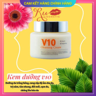 Kem dưỡng da cao cấp V10 Gleaming Cream Skinaz Hàn Quốc thumbnail
