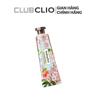 Kem Dưỡng Tay Healing Bird Gardener S Perfume Hand Cream Cherry Blossom&Peach 30Ml thumbnail