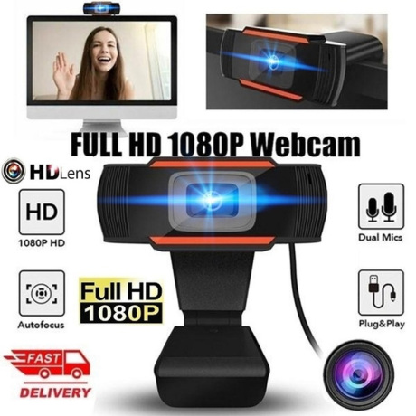 (tặng đồng hồ c sio miễn phí)webcam 1080p 30fps web cam af chức năng lấy nét tự động máy ảnh web với microphone máy ảnh web cho pc usb camera webcam full hd 1080p webcam 7