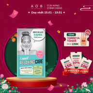 Mặt Nạ Faith In Face I Need Relaxing Care Mask 25g - (Date 24 02 2022) thumbnail