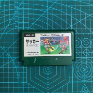 Băng game Soccer Famicom FMC thumbnail