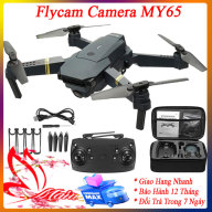 Flycam mini giá rẻ - Flycam Camera - Flycam - Flycam Drone Mini - Flycam mavic pro - Máy bay điều khiển từ xa có camera - Playcam giá rẻ - Plycam mini - PIN FLYCAM thumbnail