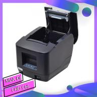 [HCM]Máy In Hóa Đơn Xprinter XP-V320L Tích Hợp Cổng Lan Và USB thumbnail