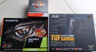 Cần ra đi bộ AMD Ryzen 9 3950x cấu hình khủng, chơi game, đồ hoạ - Giá còn thương lượng. thumbnail