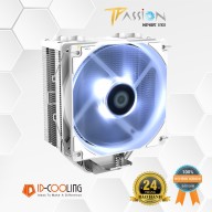 [HCM]Tản nhiệt khí CPU ID-Cooling SE-224-XT WHITE - BH 24 tháng Toàn trắng hiệu năng cao thumbnail