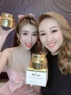 [HCM] 1 Kem Trắng Da Body Collagen X3 Luxury Đông Anh SPF 45+ 250g thumbnail