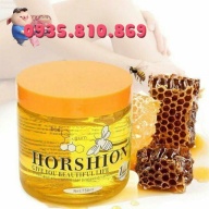 [ Giá Sỉ ] Keo Wax Lạnh Tẩy Lông Horshion Mật Ong 750ml, Gel Horshion Body Hair Removal, hàng chính hãng thumbnail