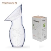 [HCM]Cốc hứng sữa silicon Cmbear