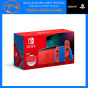 [Trả góp 0%]Máy game Nintendo Switch V2 phiên bản Mario Limited Edition - Bảo hành 12 tháng thumbnail