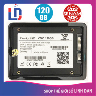 Ổ cứng SSD Vaseky 120GB V800 2.5 inch - V800 120 thumbnail