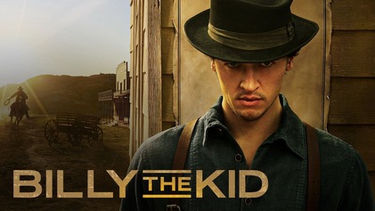 مسلسل Billy the Kid الحلقة 7 السابعة مدبلج HD