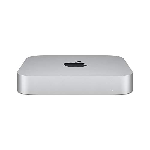 2020 Apple Mac mini con Chip Apple M1 (8GB RAM,...