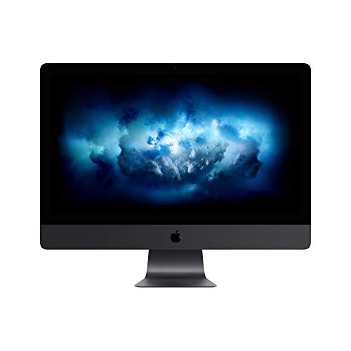 2020 Apple iMac Pro (27', Processore Intel Xeon W...
