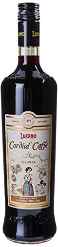 Lucano Cordial Caffè, 1L