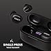 EDICT by Boat Dynapulse ETWS01 True Wireless Earbuds with Easy Tap Controls,...