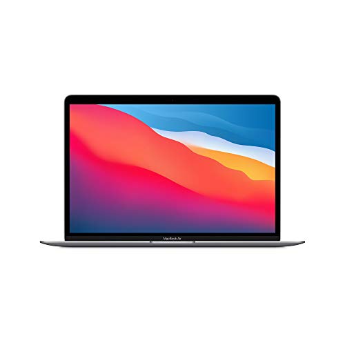 Apple PC Portatile MacBook Air 2020: Chip Apple...