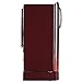 LG 190 L 4 Star Inverter Direct-Cool Single Door Refrigerator (GL-D201ASCY, Scarlet...