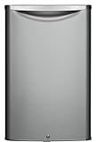 Danby DAR044A6DDB Contemporary Classic 4.4 Cu.Ft. Mini Fridge, Compact Refrigerator for Bedroom,...