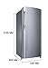 Samsung 192 L 2 Star Direct Cool Single Door Refrigerator (RR19A241BGS/NL, Gray...