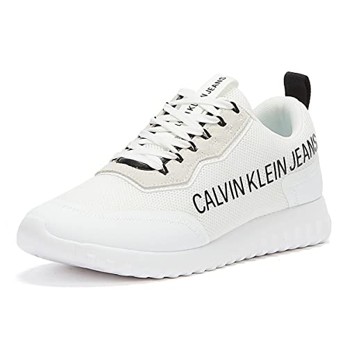 Calvin Klein Jeans Runner Lace Up Eva Inst Mens...