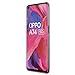 OPPO A74 5G (Fluid Black,6GB RAM,128GB Storage) - 5G Android Smartphone |...