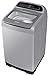 Samsung 7 Kg 5 Star Inverter Fully-Automatic Top Loading Washing Machine (WA70T4262GS/TL,...
