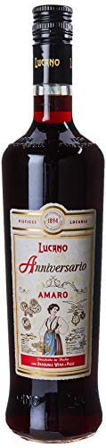 Lucano 1894 - Amaro Lucano Anniversario 1 L
