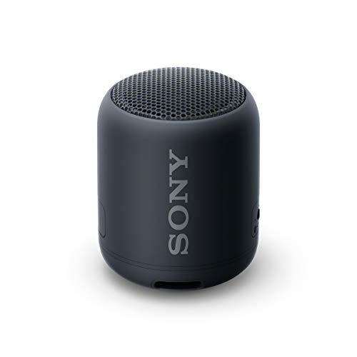 SRS-XB12 - Speaker wireless portatile con EXTRA...