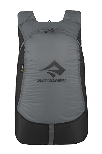 Sea to Summit Ultra-SIL Day Pack, Grey, 20 L