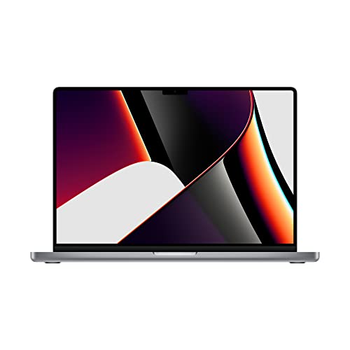 2021 Apple MacBook Pro (16', Chip Apple M1 Pro con...