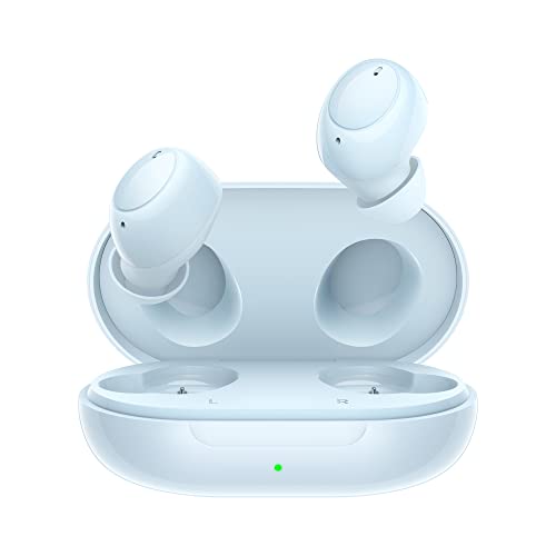OPPO Enco Buds Bluetooth True Wireless in Ear Earbuds(TWS) with Mic, 24H...