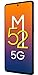 Samsung Galaxy M52 5G (Blazing Black, 6GB RAM, 128GB Storage) Latest Snapdragon...