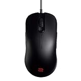 BenQ Zowie FK2 Ambidextrous Gaming Mouse for Esports (Medium)