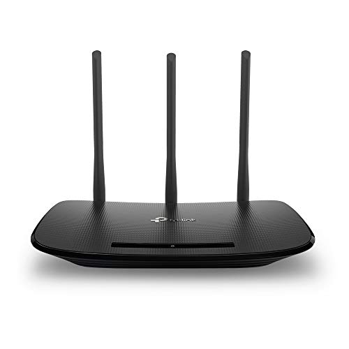 TP-Link N450 WiFi Router - Wireless Internet Router for Home (TL-WR940N)
