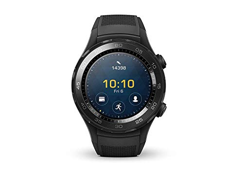 HUAWEI Watch 2 Smartwatch, 4 GB ROM, Android Wear,...