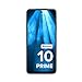 Redmi 10 Prime (Phantom Black 4GB RAM 64GB | Helio G88 with...