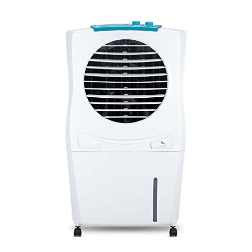 Symphony Ice Cube 27 Personal Air Cooler for Home with Powerful Fan,...