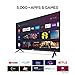TCL 100 cm (40 inches) Full HD Certified Android R Smart LED...