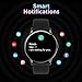 Fire-Boltt Phoenix Smart Watch with Bluetooth Calling 1.3",120+ Sports Modes, 240*240 PX...