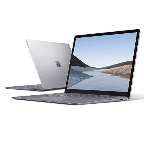 Microsoft Surface Laptop 3, 13.5', Core i5, RAM 8...