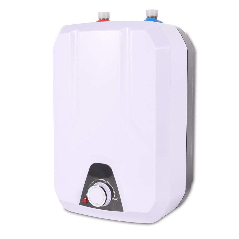 110v Electric Water Heater Kitchen Household Electrical 8l Huge
