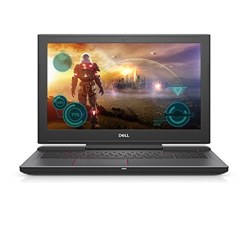Dell Gaming Laptop G5587-5859BLK-PUS G5 - 15.6' LED Anti-Glare Display - 8th Gen...
