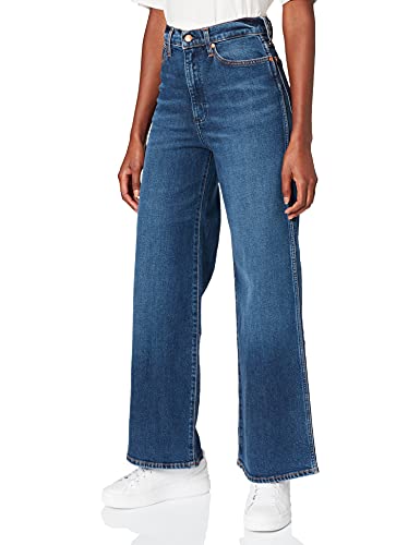 Wrangler World Wide Jeans, Cascata, 28W x 32L...