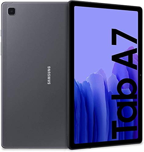 SAMSUNG Galaxy Tab A7 2020 Tablet, Display 10.4'...
